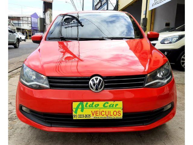 Gol 1.0 trend 12/13 power 8v 4p - Foto 6