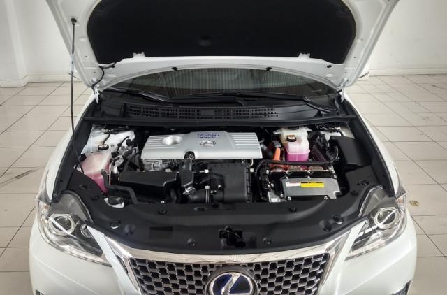 LEXUS CT200H 1.8 16V H?BRIDO 4P AUTOM?TICO. - Foto 14