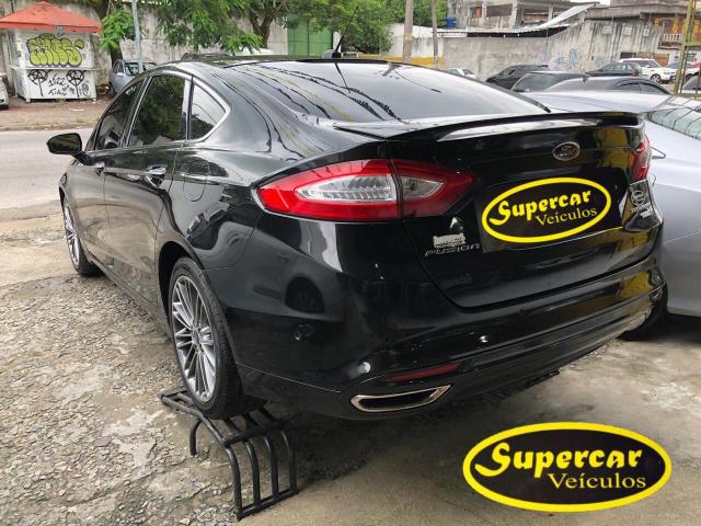 Ford Fusion +2020 pg - Foto 6