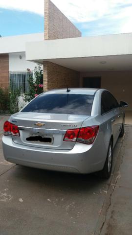 GM Cruze LTZ 1.8 - Foto 6