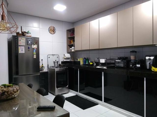 Belíssima casa em Mangabeira Eusébio - Foto 9