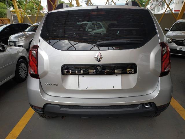 Duster 1.6 16v Sce Flex - Foto 5