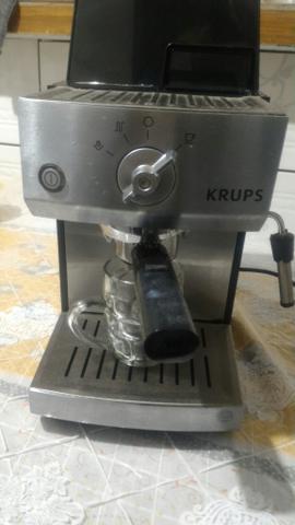 Máquina de café krups - Foto 2