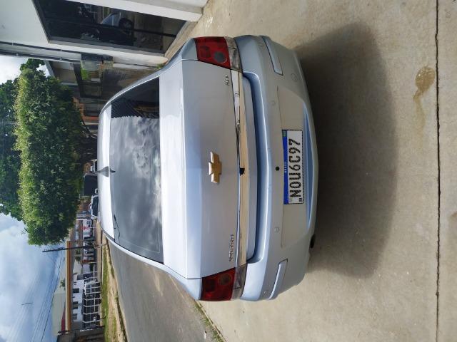 Vectra elite automático 2010 - Foto 2