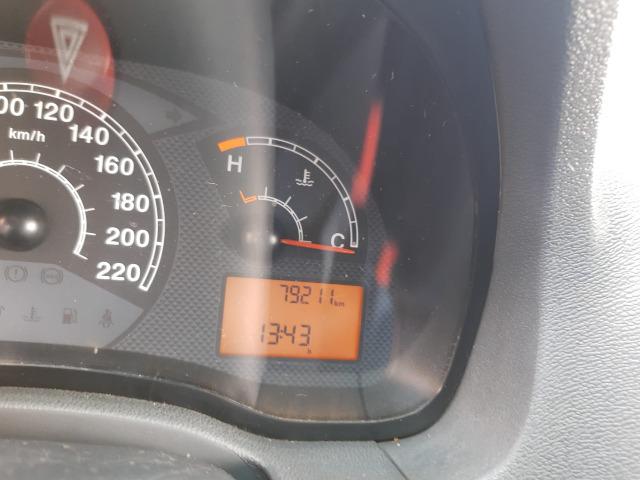 Fiat Palio completo ELX 1.4 2010 abaixo fipe - Foto 7