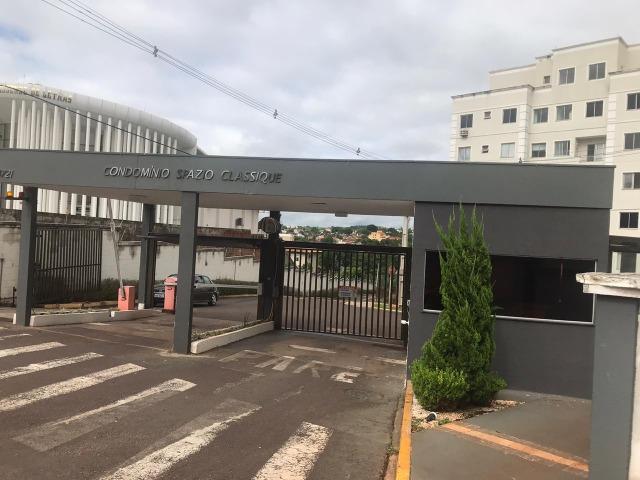 Apartamento Sao Francisco - Cobertura - - Foto 2