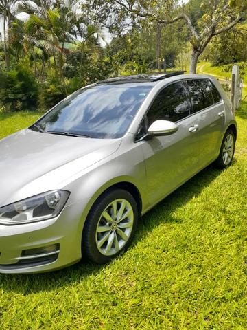 Golf comfortline 1.6 msi Aut. Flex - Foto 3