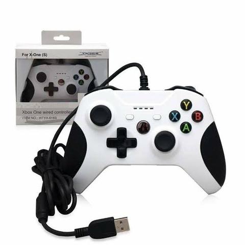Vendo controle do Xbox one s