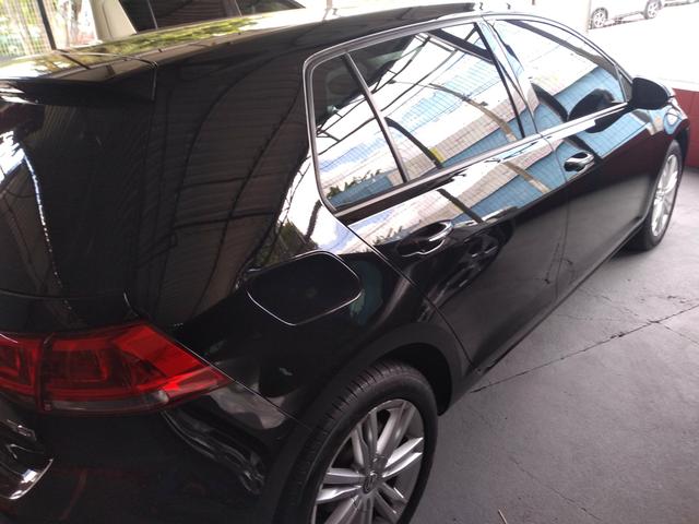 Golf TSI - Foto 4