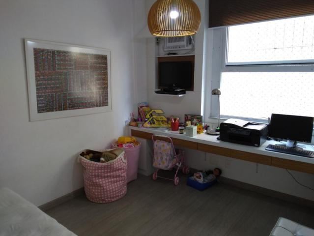 Apartamento à venda com 5 dormitórios em Ipanema, Rio de janeiro cod:SCVL4003 - Foto 9