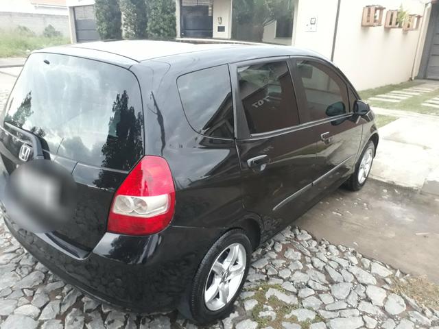 Honda Fit * - Foto 6