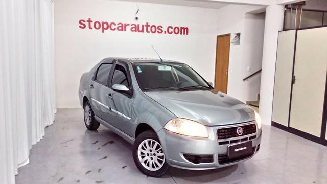 Fiat Siena El 1.0 2010 - Foto 10