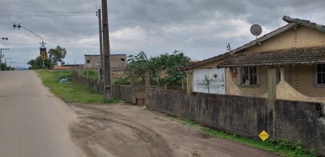 Casa, Passagem, Tubarão-SC - Foto 4