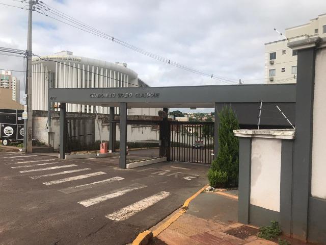 Apartamento Sao Francisco - Cobertura -