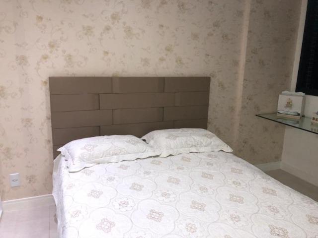 Apartamento quarto e sala finamente decorado em Alphaville 1 - Foto 8