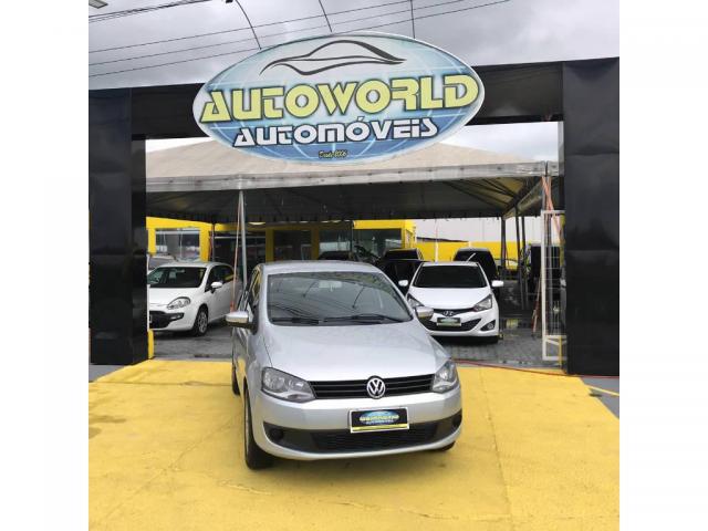 Volkswagen Fox 1.0 GII - Foto 2