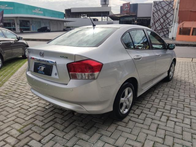 Honda City - Foto 9