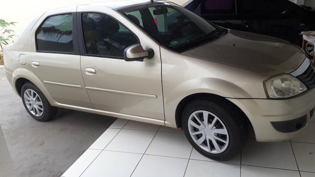 Logan Renault 1.0 12/13 Sedan