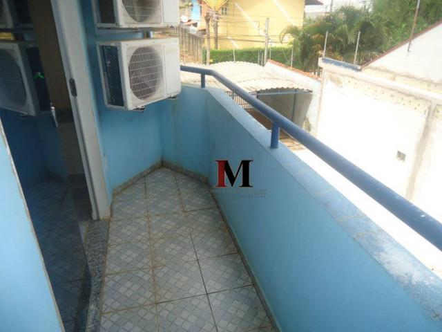 alugamos apartamento com quartos proximo ao CPA - Foto 6