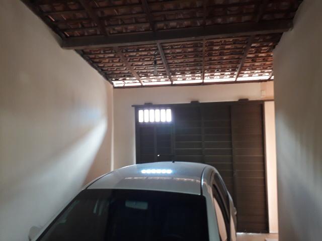 Casa no parque vitória avenida - Foto 9