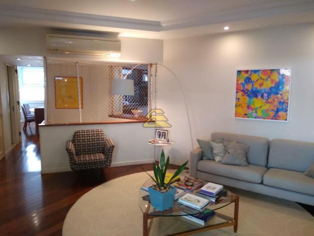 Apartamento à venda com 5 dormitórios em Ipanema, Rio de janeiro cod:SCVL4003 - Foto 3