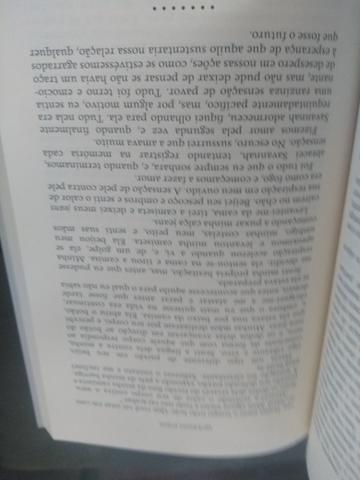 Livro querido John em perfeito estado - Foto 6