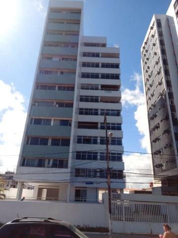Apartamento mobiliado beira mar olinda - Foto 5