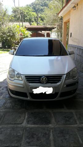 Polo sedan 07/08