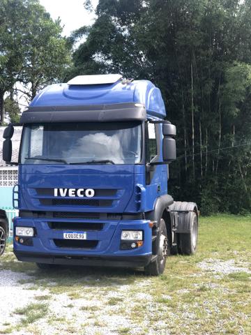 Iveco Stralis 460S 36T - Foto 3