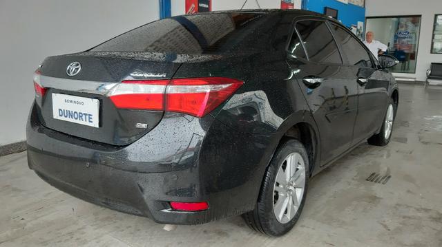Corolla GLI Upper (Oportunidade) - 2017 - Foto 6