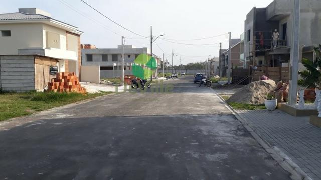 Terreno em Condomínio Guaratuba-PR. 3 Quadras do mar. Entrada R$100.000+31X R$2.157,10 - Foto 4