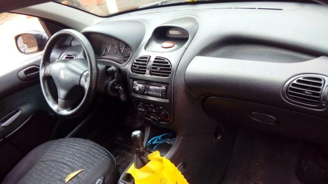 Vende Se ou troca Peugeot 206 - Foto 4
