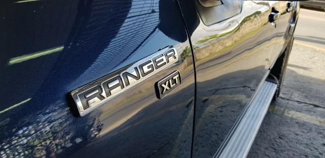Ranger 2011 XLT 3.0 powerstroke 4x4 diesel - Foto 13