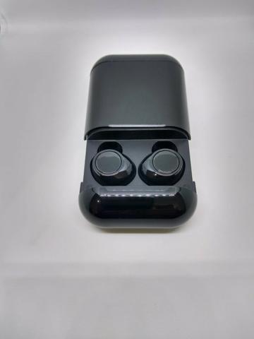Fone Sem Fio Bluetooth Tws Microfone Novo Original Corrida - Foto 3