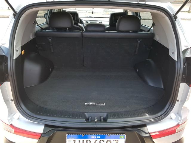 Sportage 2013 - Foto 7