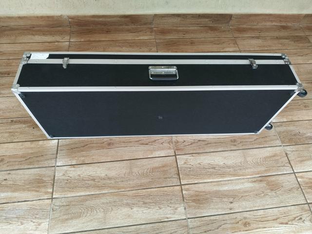 Case para teclado ou piano