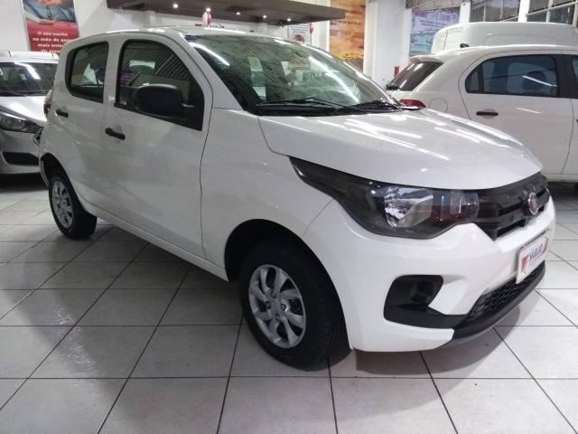 Fiat Mobi 2017/2018 1.0 8v Evo Flex Easy Manual - Foto 2