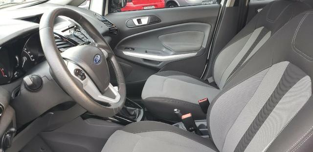 Ecosport freestyle 1.6 manual - Foto 16