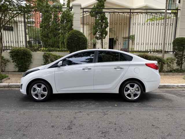 HB 20 Sedan 1.6 2015 - Foto 6