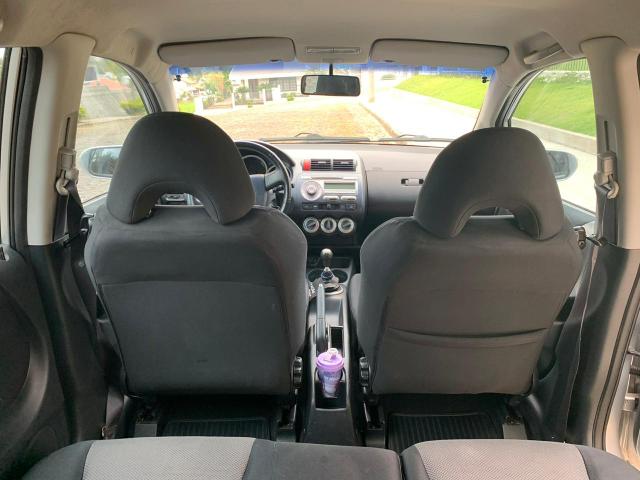Honda FIT EX 2007, Im Pe Cá Vel! IPVA pago! - Foto 3