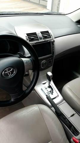 Corolla Xei ano 2014 - Foto 3