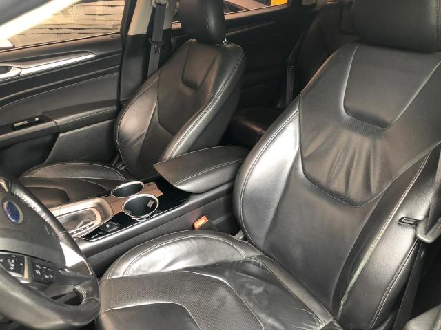 Ford Fusion +2020 pg - Foto 9