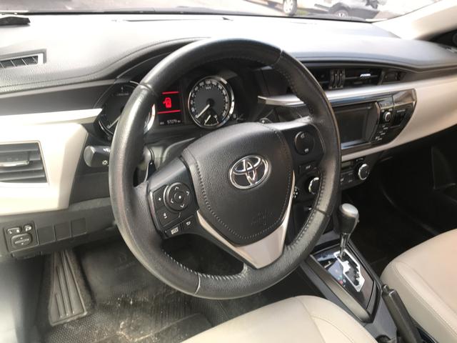 Corolla xei - Foto 5