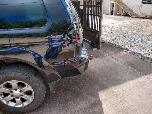 Mitsubishi Pajero Sport Flex Aut. valor abaixo da Fipe R$37.000,00, excelente oportunidade - Foto 8