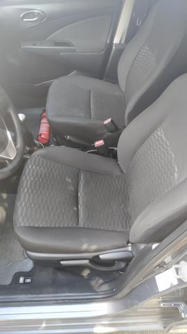 Etios Sedan 1.5 2016 - Foto 6