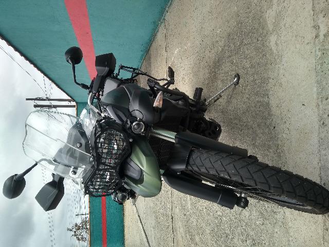 Triumph Tiger 800 Xc - 27000Km 2014 - Foto 4
