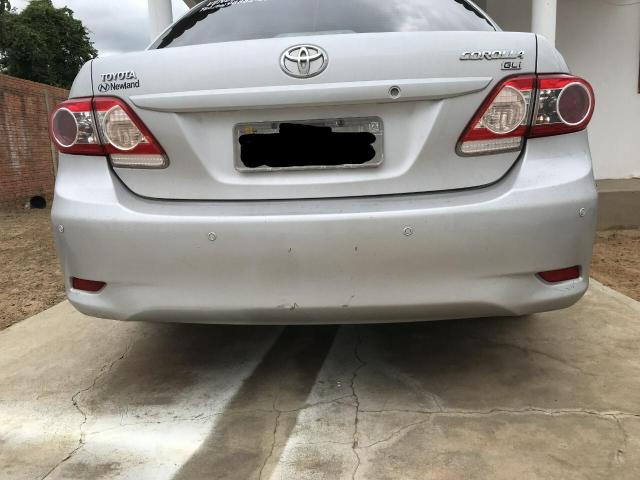 Corolla - Foto 2