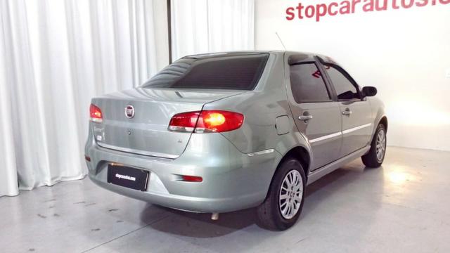 Fiat Siena El 1.0 2010 - Foto 14