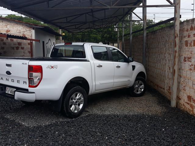 Ranger 4×4 diesel XLS 2.016 - Foto 4