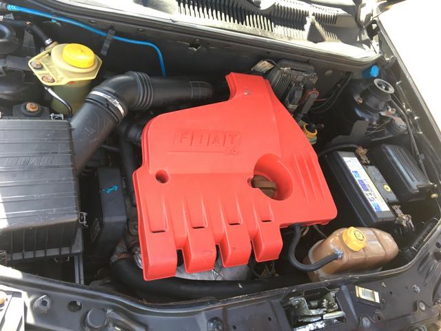 Fiat Palio 1.8 R flex - Foto 10